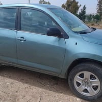 راف4 • 2008 • بنزيني