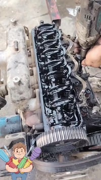 ميكانيك • سيارات