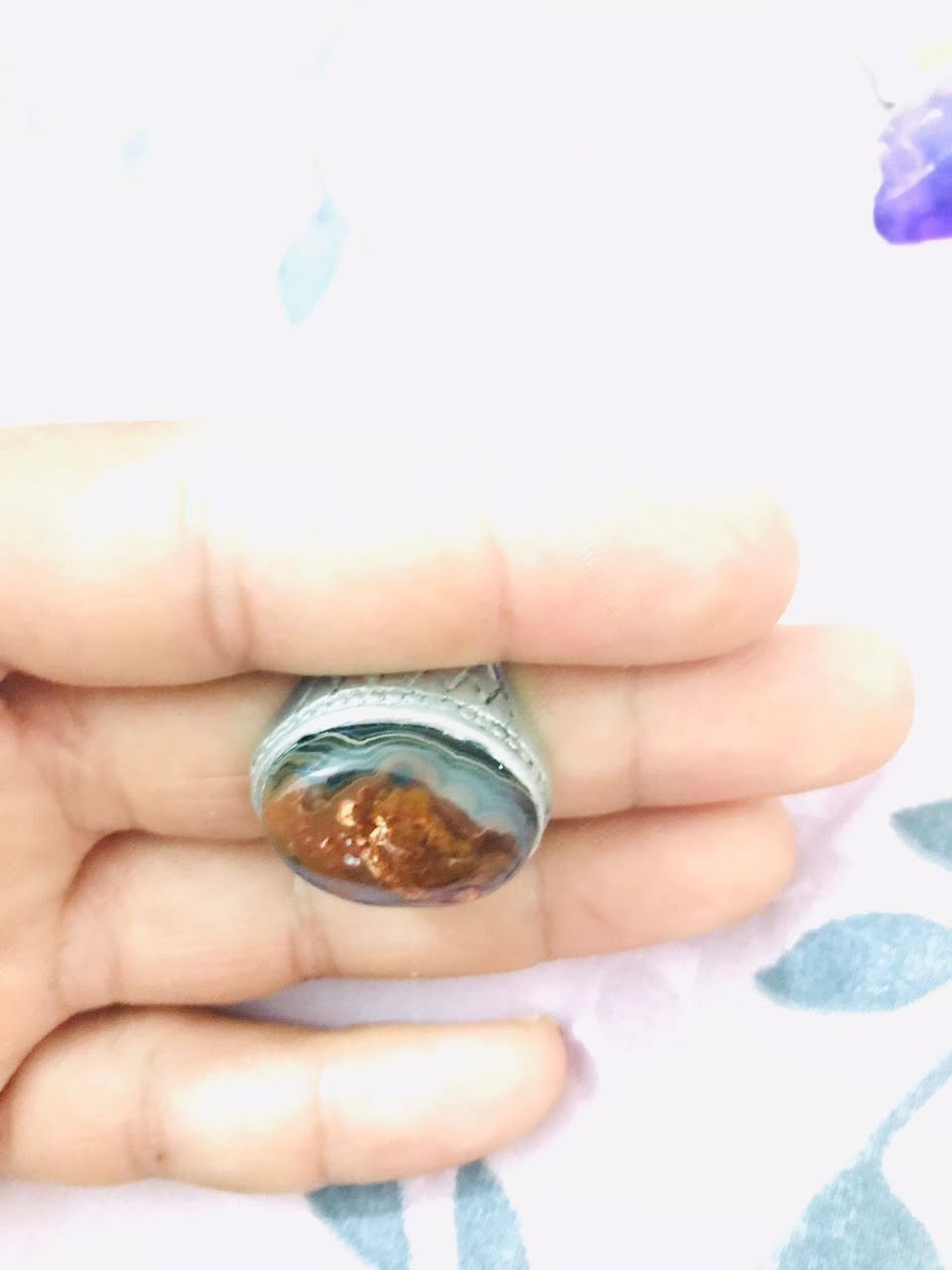 سلام عليكم حبايب كلبي عندي هذني الخرز للبيع امبينات الاسامي وتعرفوهن كلش زين الي الي يريدهن يراسلني واتس او اتصال ***********
