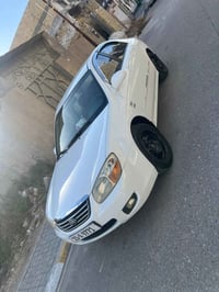 كيا ريو • السماوة • للبيع