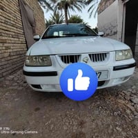 سمند • ٢٠١٢ • مكينة وكير نازل