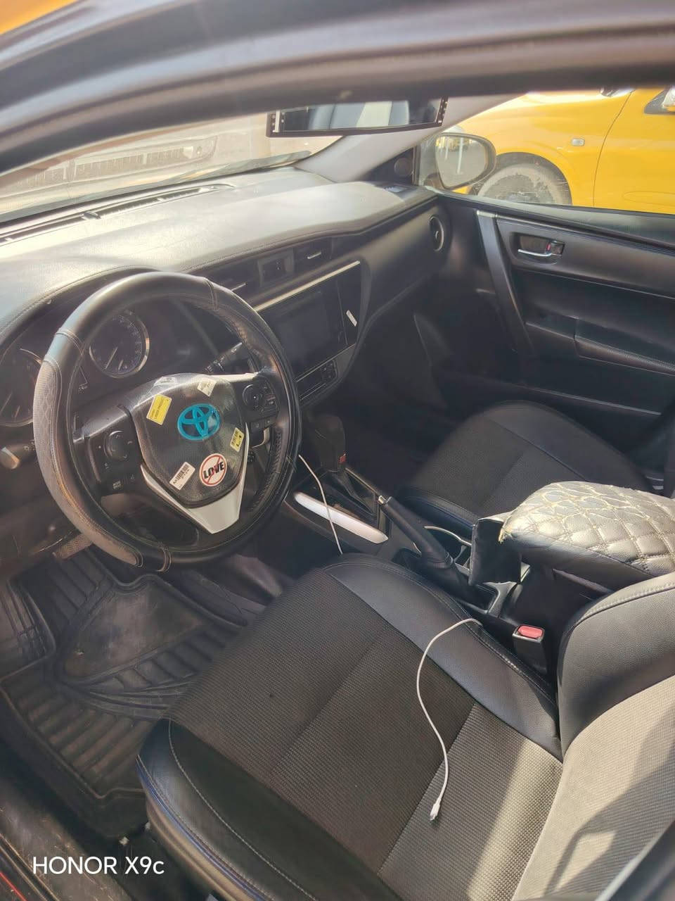 سلام عليكم كورله 2019 اكس ايس اي ضرهه تكه مال خلفيهه بدون دواخل رقم كركوك تحويل مباشر فتحه بصمه فو موصفات السعر150 وبيه مجال ***********  / *********** ما متواجد عل فيس؟     ا
