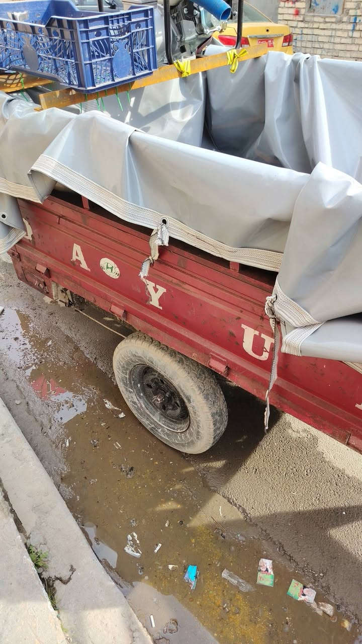 سلام عليكم ستوته 2018اوراق الستوته كامله وخير من الله كله شغال محرك جديد كهربائية كلها شغاله وخير من الله السعر مليون و٢٠٠مكاني الشعب ***********
