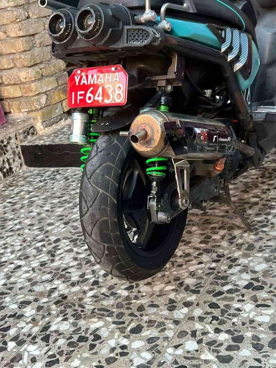 سلام عليكم سكنس جبلي دراجه خير من الله شلعه ومعدل تجي تفحص الي عجبك سعر مليون و200 ***********
