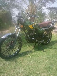 دراجه للبيع موديل 25 محرك مامفتوح برقي مامفتوح بي كهربائيات شغالة اورا...