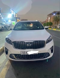 سورنتو ٢٠١٩ • ٦ سلندر • كفالة عامة