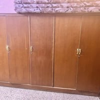 كاونتر صاج • ٥ بوب • ٦ بوب
