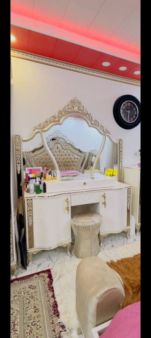 غرفه تركي باب9قطع اول ماخذه مليون و800 جديده كلش رايده مليون 250


**إذا كنت صاحب هذا الإعلان وتريد حذفه لأي سبب، رجاءا أرسل رسالة إلى الدعم الفني**