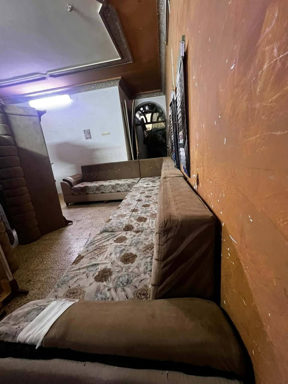 السلام عليكم للبيع ديوان تركي 7 امتار ونص نضيف مابي اي عيب
السعر على خاص


**إذا كنت صاحب هذا الإعلان وتريد حذفه لأي سبب، رجاءا أرسل رسالة إلى الدعم الفني**