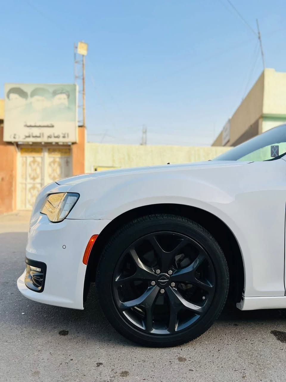 اوباما للبيع 

موديل س 2022

دخول جديد كتاب ضباط رقم بغداد 

فولل مواصفات 

فئه S

بانوراما فتحه 

حساس امامي خلفي

رادار جانبي 

نضام شفت بالستيرن

نضام SBORT

كشنات كهربائية 

تدفئه

سماعه ستريوس

دمام في الصندوق

ماشيه 75 

مكان بغداد 

تبديل سستم يرباك 

سعر خاص 

***********
