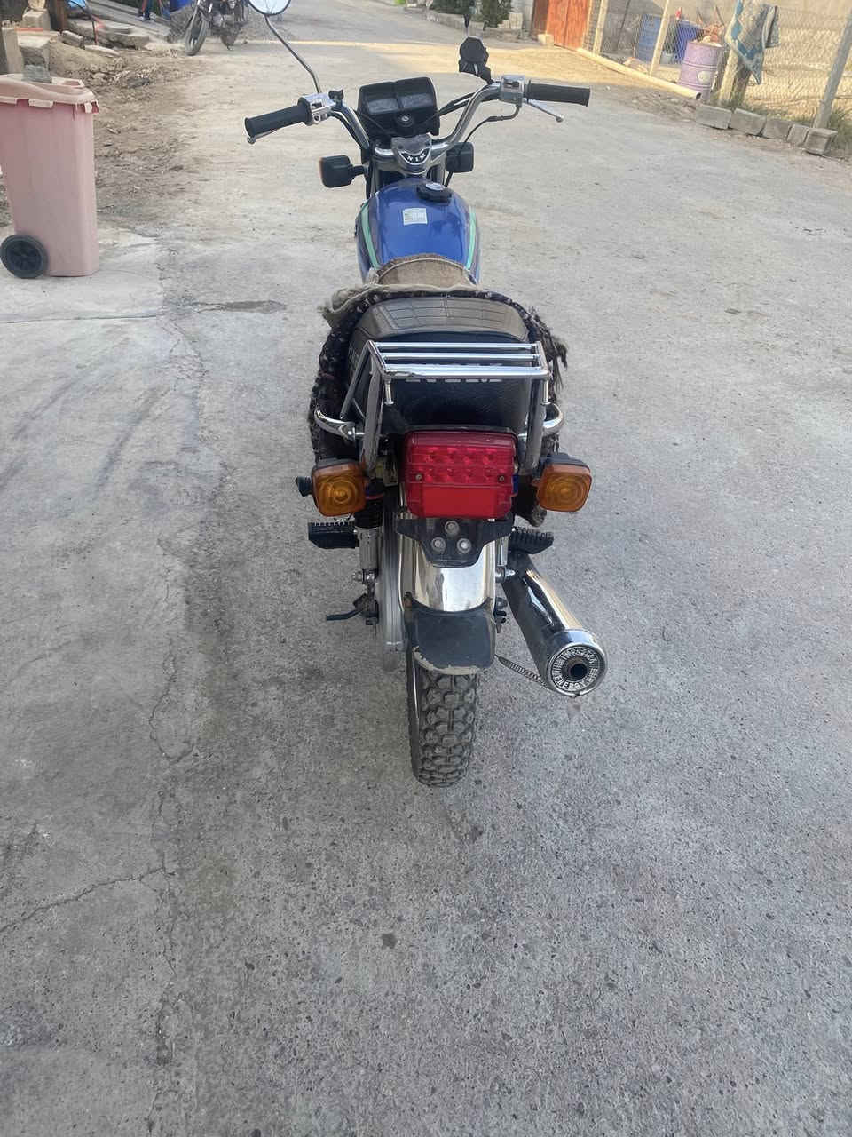 نامه امتياز مكينه شرط ما مفتوحه مكفوله أوراق كامله السعر550
العنوان ديالى بعقوبه 
***********
