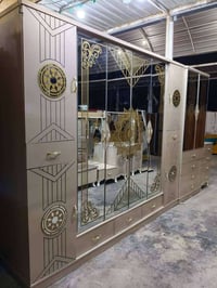 غرفة نوم تركية • غرفة نوم للبيع • غرف نوم • غرفة نوم خشب • غرفة نوم خش...