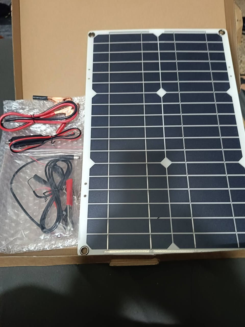 عاكسه مع ملحقاته ب 40 الف


**إذا كنت صاحب هذا الإعلان وتريد حذفه لأي سبب، رجاءا أرسل رسالة إلى الدعم الفني**