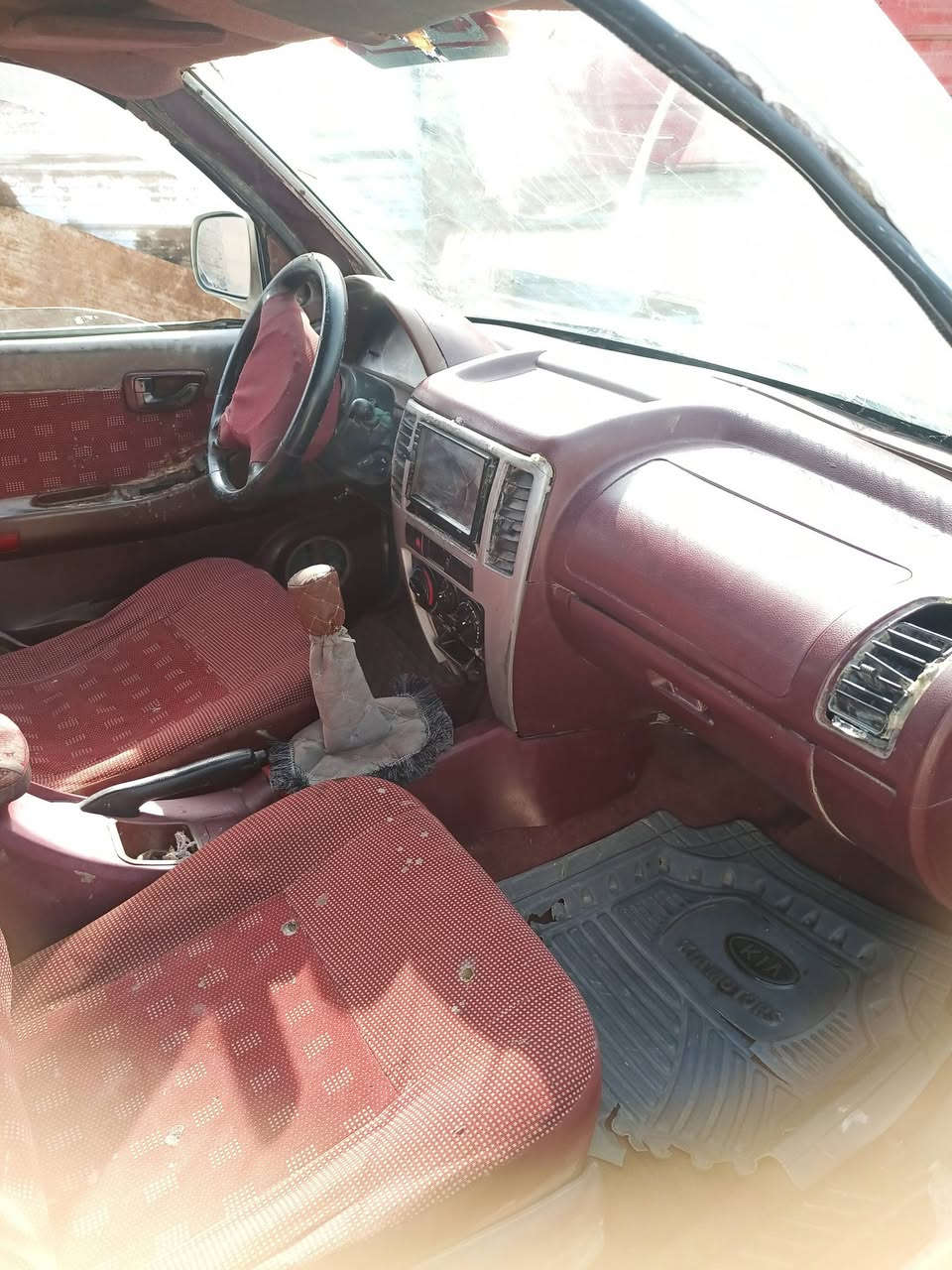 بيكم سكاي مديل 13سياره بيه تجيه وصبقته مو شي رقمه واسط راعيه بلكوت يريد تحويل محرك  وكير نضاف سياره بدون خياس سعره 25مكان بصره شراي وتساب او اتصال ***********
