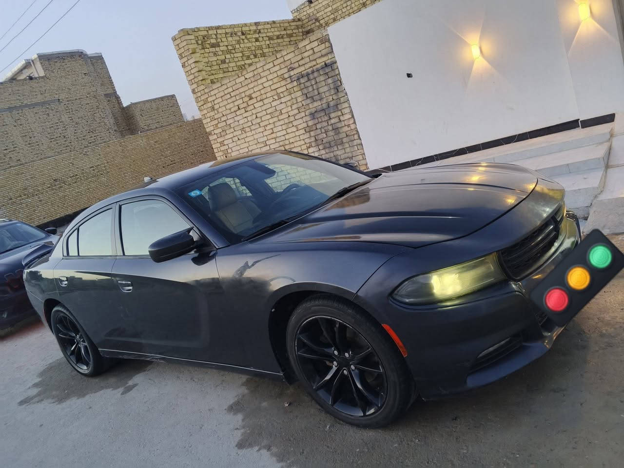 السلام عليكم جارجر موديل 2016
SXT
امريكي حادثها فقط خشم البنيد بدون دواخل صور الحادث مرفقة بصمة تشغيل عن بعد كشنات حضن 
بالعراق جاملغ مبدل فقط سيارة جاهزة تخم تاير جديد تبريد تدفئة كشنات جلد محرك وكير مكفولات حجم المحرك 6 سلندر  (3600)مكانها في ميسان نهاوند راعيها في ميسان
السعر 157 وبيها مجال ***********
