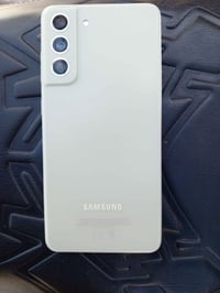 سامسونج S21FE • 5G • نظيف ٩٩٪