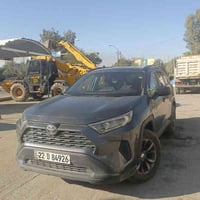 راف فور 2021 ماشیە 83الف کیلومتر و مواصفات Le ست وضعیات قیادە و الضرر ...