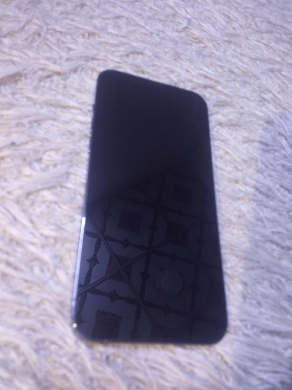 جهاز 13برو ماكس مستعمل قليل
جهاز بلادي كامل
ما مبدل اي شي(شرط ضمان ينضرب بالحاسبة)
بطاريه 92 
سيم كارت تك 
مساحة التخزين 256 گيگا
السعر للاستفسار الاتصال على هذا الرقم ***********
