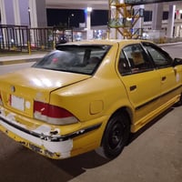 سمند • ٢٠١١ • ترتيبات بصيطه