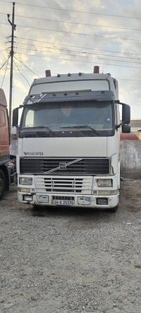 للبيع فالفو موديل٢٠٠١ مسجله سايلو بل السنويه تحويل مباشر سنكل بلادي ال...