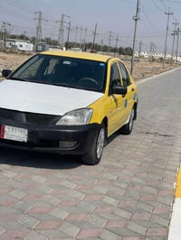 لانسر • ٢٠١٠ • بلاد رز