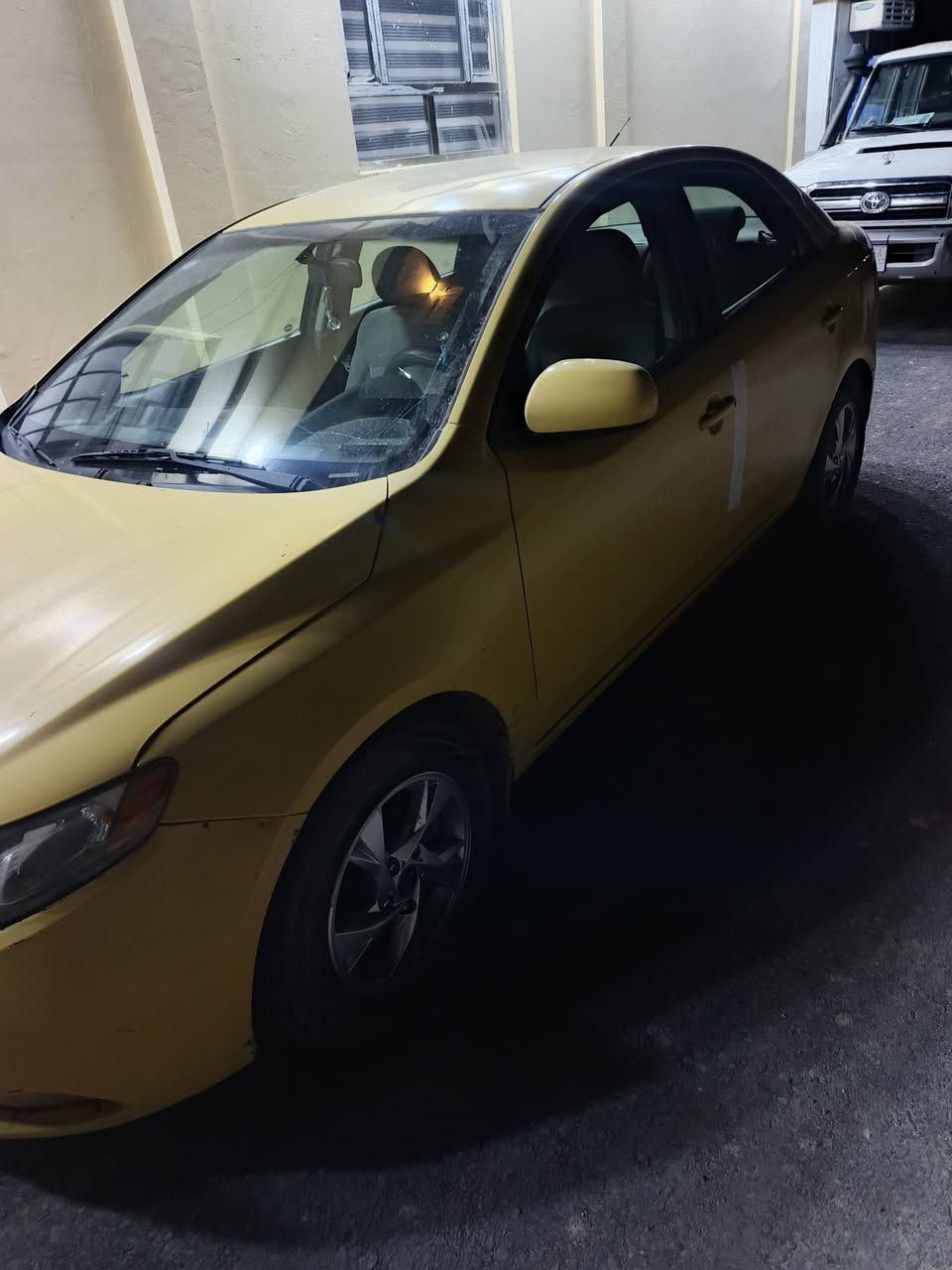 فورتي 2013 أمريكي حادث جاملغ واصله لغد وباب مصلح تبديل بنيد وجاملغ ايمن مكينه صوت راجز تبريد شغال جام جوبي بدون سنتر لوك سياره محور غاز انسه الصرف رقم بغداد سنويه ل28 السعر 80 وبيها مجال ***********
