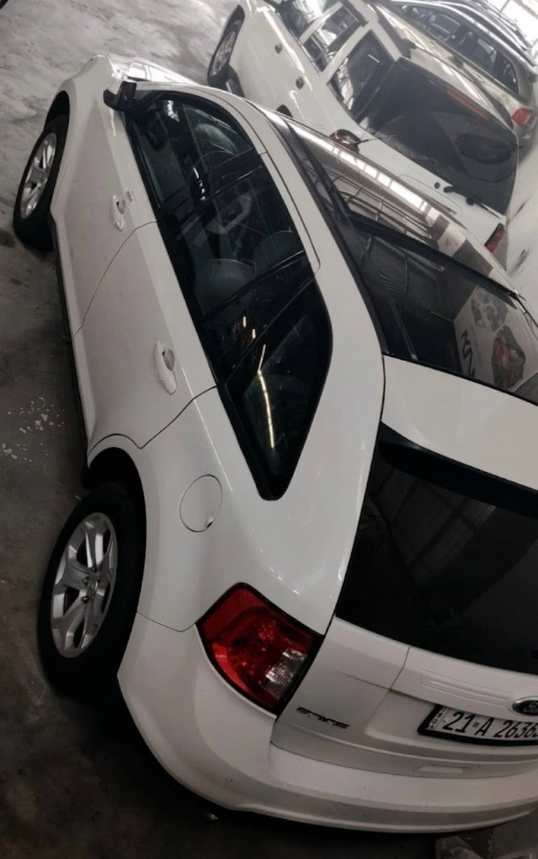 فورد ايدج موديل 2013 Niva
فورد ايدج موديل 2013شركه نيفا سفر اربيل 

بدون صبخ سيارة وزع شريكة 

فول فول مواصفات كشين جلد تحكم سوكان پانوراما ماعده بصمه  

رقم سنويه جديد باسمي تحويل ثاني يوم

مكينه كير بلادي بشرط كلشي بيها بشرط 

مو شراي لاتعبني كاتب كلشي 

مكان اربيل سعر ١٣٠ مجال بسيط رقم الهاتف *********** ***********
