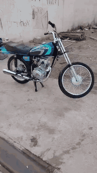 رابيدو ٢٠٢٥ تعمير جديد كلة بلاد دراجة بعدها صفر شراي  اتصل 07816647377