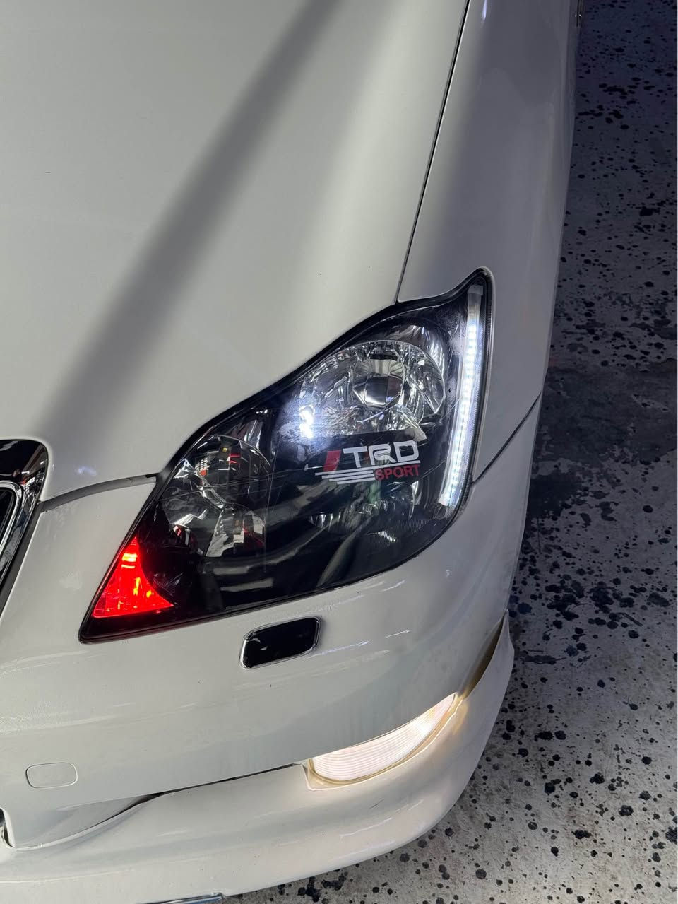 dmin 🦅🖤
Crown shahina 2007 v6🦅🖤 
‎بە ناوی خوای گەورە
***********
 ‎شاهانە 2007 بەسمە رەساسی سپۆرت شانسی184 
‎بڕاوە بڕاوە بڕاوە,,,..184  
‎ سەیارەکە رەقەم یەک جوان و تایبەتە بی ✅چاڵ و شوخت مواسەفات ٣ دووگمە سیلاید 
‎ نمونە لەجوانی     
‎ ✅بەس شوین بڕاوەکان بۆیاخە✅
‎مواسەفات شاشە GPS ٥ بەسمە
‎و گێڕو مەکینە گەورە  
‎سێ دووگمە  ئاوینەکان دەخەون کوشن کارەبای  تەبرید سارد و گەرم سەماحەکان ئیمپی فایەر و 
‎گیر مەکینە کارەبای تەقە ورەقە دەحامی بۆ دەحامی بەشەرت  لەمسی شاشەکەی مەزبووت و بەشەرت کوشنەکانی زۆر خاوینن هیج دراویان نیە 
‎سەیارەکە دەرەجەک جوان و خاوین هەموو گیانی بەشەرت
‎کامل جایزە جرکە ی تیدا نیە سە یارەکە  
‎ناونیشان قەلادزی 
66$ majali kam
*********** بشدار, السليمانية
