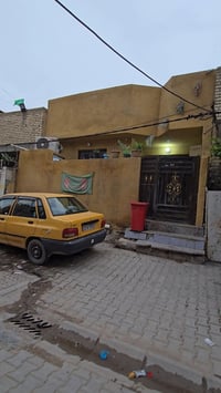 ٧٥م • طابق واحد • شارع افران الضياء