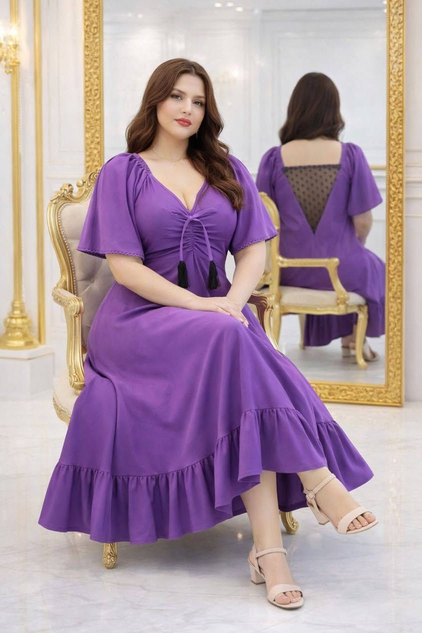 #جديدناوصل

دشداشة كشمير مطاط تجنن 

قياس فري سايز وزن 60 إلى 95كيلو

السعر 17 الف قطعتين 31الف


**إذا كنت صاحب هذا الإعلان وتريد حذفه لأي سبب، رجاءا أرسل رسالة إلى الدعم الفني**