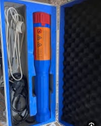 جهاز مسخن  معادن حثي 1100 واط هاذه سعره بلموقع قيم وخذ 07802020212