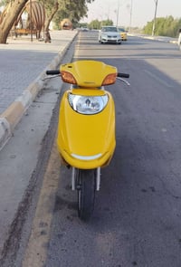 سبيسي • ياباني • كفاله
