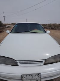 برنس • كير ومحرك • سماوه رميثه