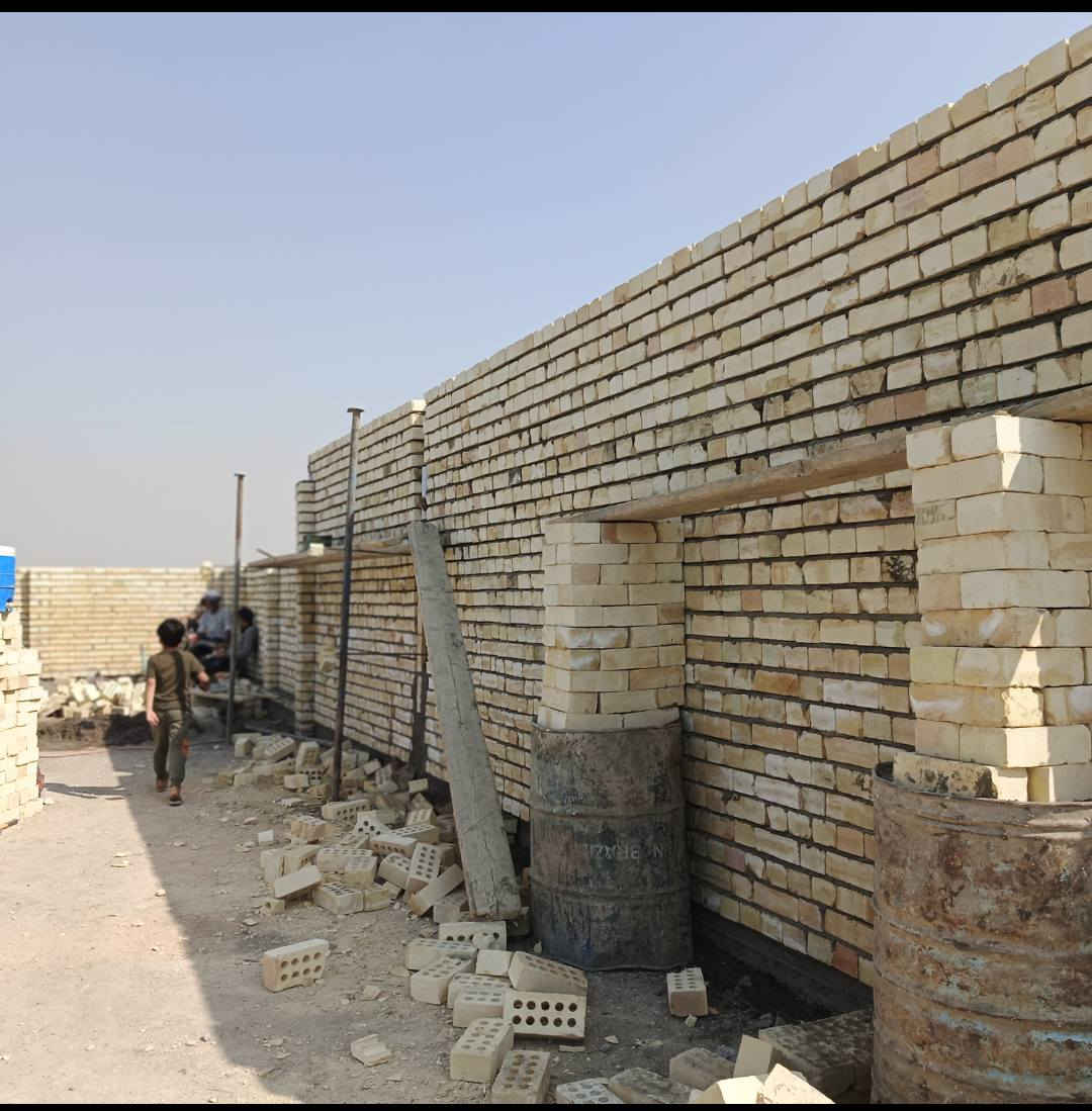 خلفه بناء درجه اولى رقم الاستفسار  ***********
