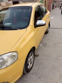 افيو • موديل 8 • محرك وكير بخير