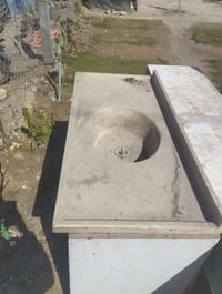 كاونتر كامل • بيبان مفكوكة • ناصرية مركز