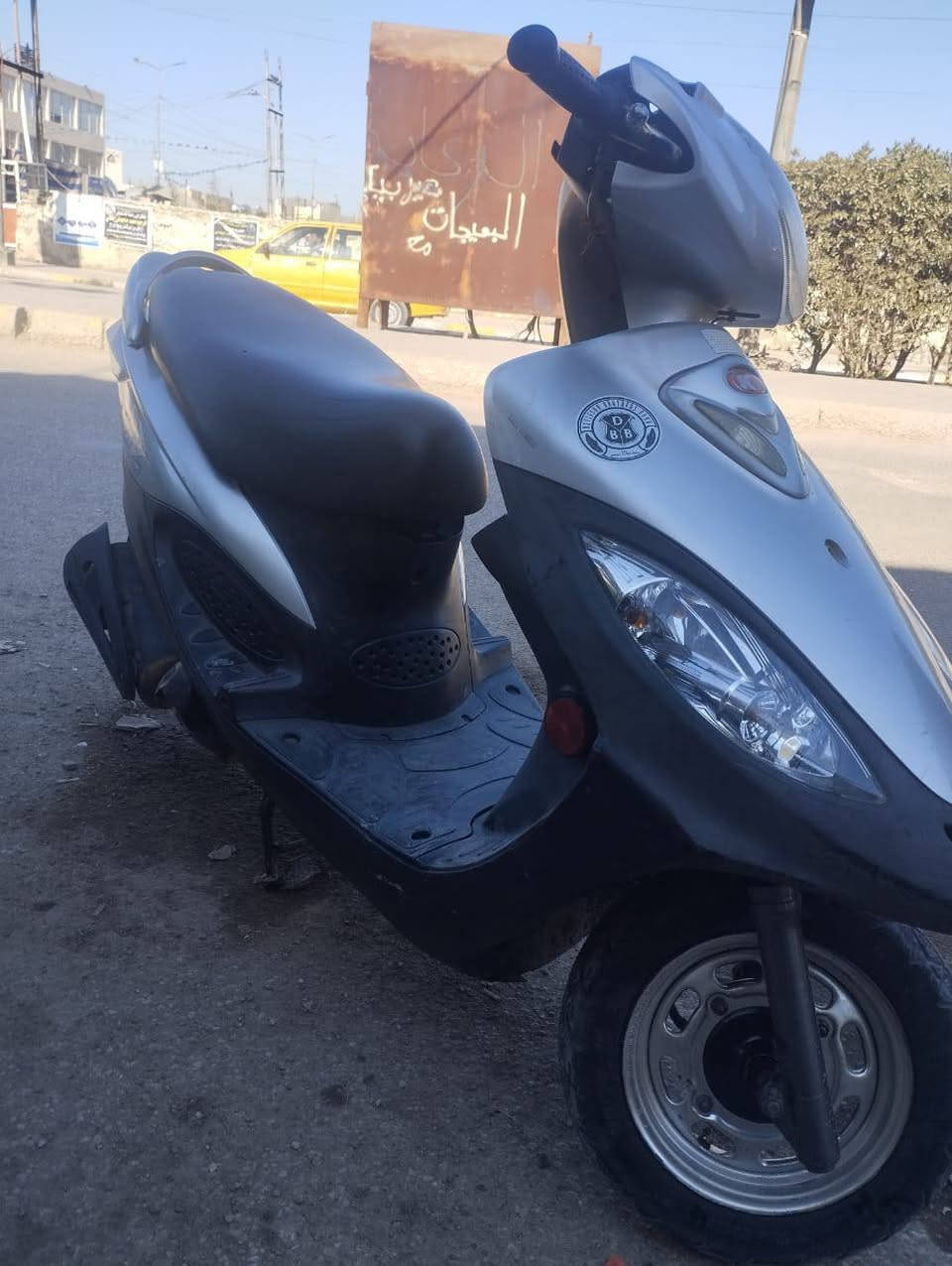 السلام عليكم دارجه كامكو لبيع مديل 12 كفاله عامه من مكينه من كهربيات كفرات كله جديد سعر 750 وبيه مجال قليل لعنوان رفاعي تصال ‏‪***********‬‏ الي ما شتري لا، سل لن حضره
