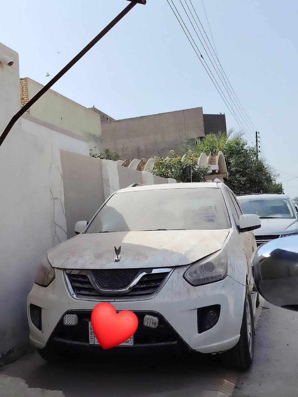 يالله تيكو 2012للبيع نضيف مال جناي جاهزه علا اخر حبايه
وينه يدور جديد
1 _ كير محرك مكفولات
١_ تايرات جدد
1 _ لا خياس كفاله
١_ فتحه تحكم ستيرن
1 _ شاشه تاب سستم سماعات
1_ اناره داخليه وخارجيه
١ _رقم قادسيه راعيه يريد تحويل كبل تحول
١_ كشنات جلد
1_ دواخل جدد لا كسر ولا شي
١ _ سعر 57 وبي مجال
١ _ اخوان ال مو شراي لايتصل ولا يتعبني تجي وشوف بعينك 
1 _ مراوس عادي بس حسب قناعه
1_مكان سياره بابل 
للاستفسار الاتصال على الرقم 
***********
***********
