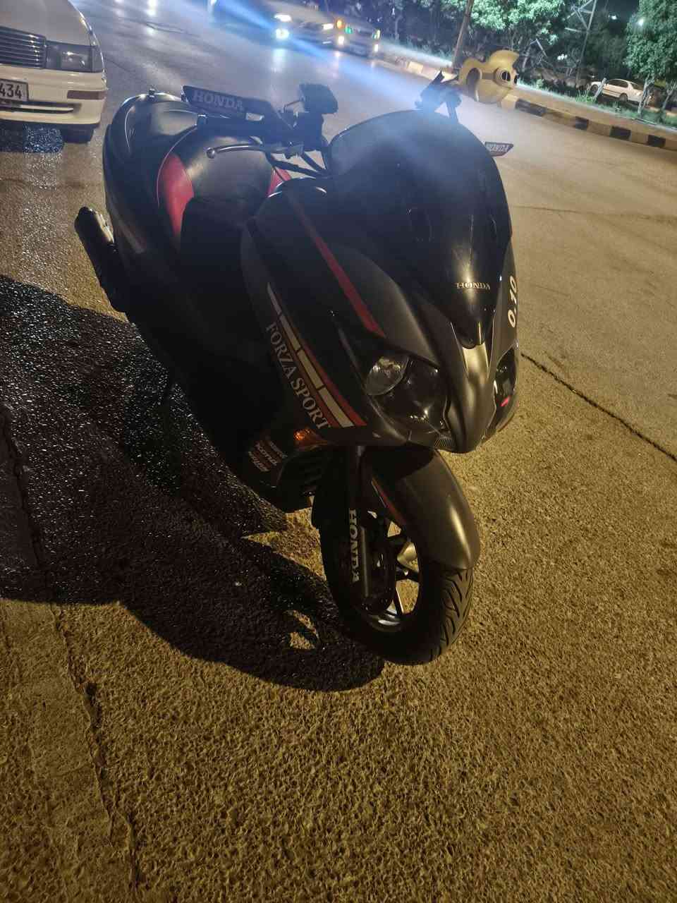 فورزه 0\10
عوزه بس نوزل تنضيف ليوم طفت 
السعر مليون 350


**إذا كنت صاحب هذا الإعلان وتريد حذفه لأي سبب، رجاءا أرسل رسالة إلى الدعم الفني**