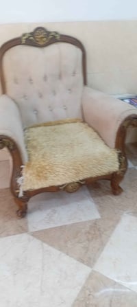 كنبة • بحالة جيدة • كركوك