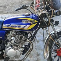 سونلينك • CG150 • موديل ٢٠٢٤