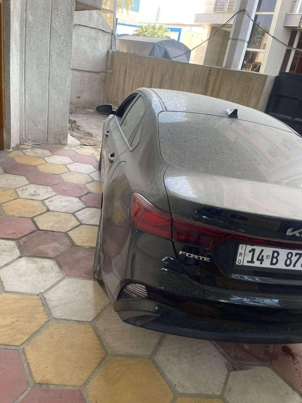 سياره كفاله من شخط ماعده جاملق اليسررمبدل بدون دواخل الستفسارالتصال عل رقم ***********
