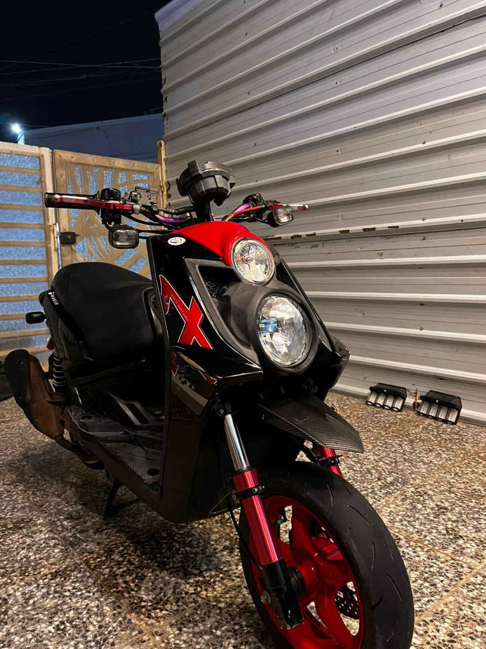 سلام عليكم 🫡 جبليه للبيع ٢٠١٤ مفوله تزويد
مكينه بلاديه السعر ٩٥٠ مكاني سريع الشعله ***********
