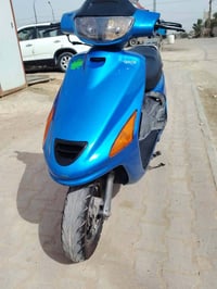 مكفولة • موتور