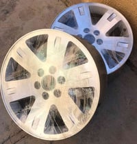 ويل يوكن تاهو • ٢٠ انش • كربلاء