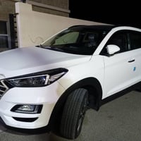 توسان ٢٠٢٠ • ماشيه ٧٤٩٠٠ • رقم سليمانية