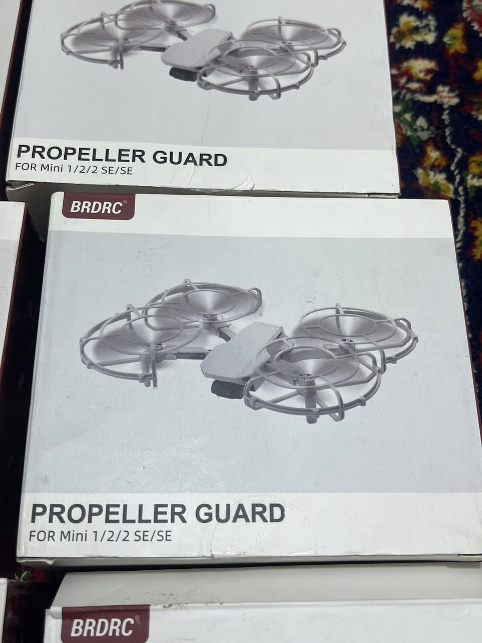 حامي مراوح ميني 2
يتوفر توصيل


**إذا كنت صاحب هذا الإعلان وتريد حذفه لأي سبب، رجاءا أرسل رسالة إلى الدعم الفني**