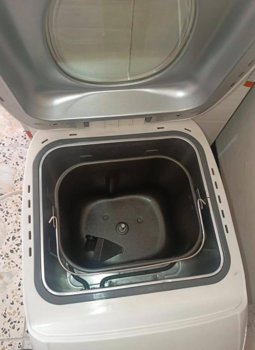 جهاز توست يعجن ويشوي  30 الف فقطط


**إذا كنت صاحب هذا الإعلان وتريد حذفه لأي سبب، رجاءا أرسل رسالة إلى الدعم الفني**