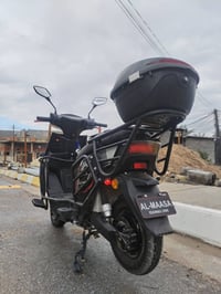 موديل 25 • بطاريات كبار • بصمة وكارت